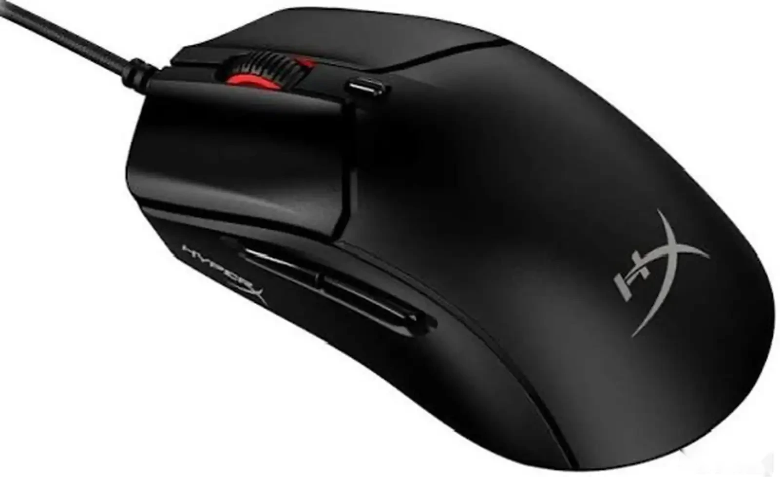Игровой мышка HyperX Haste 2 — фото 6