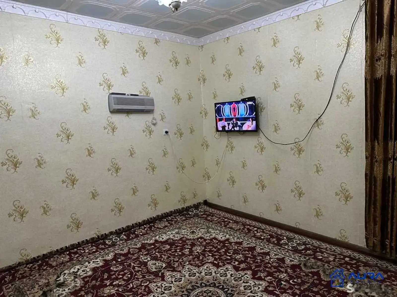 2-комн. квартира, 10 этаж, 47 м², Сино Политехникум — фото 4
