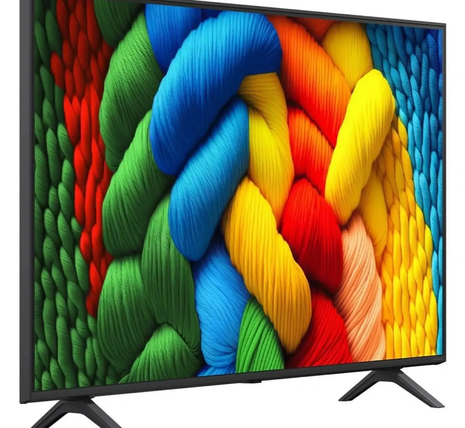 Телевизор LG 65NANO80A6B