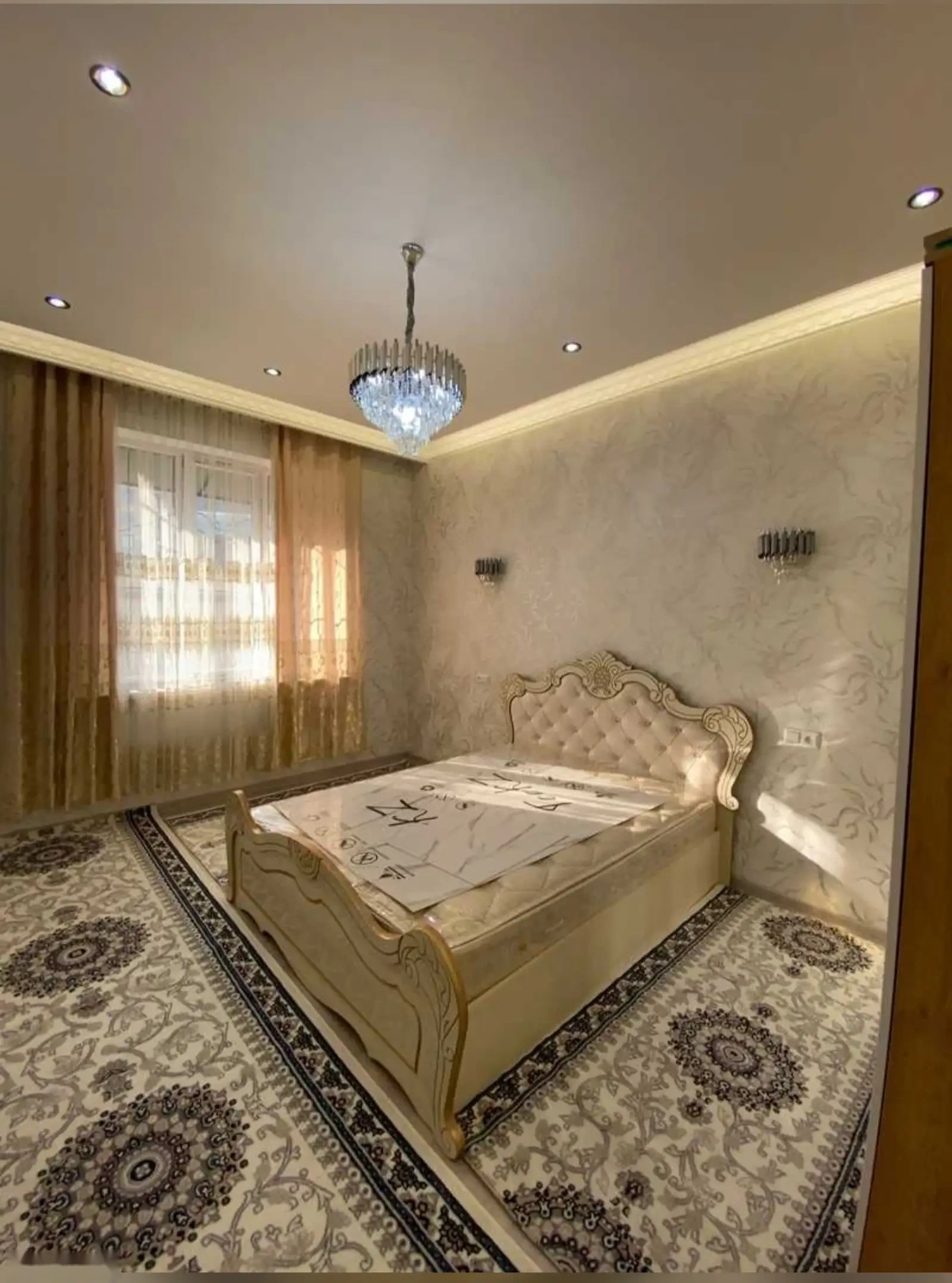 2-комн. квартира, 1 этаж, 65м², 34 — фото 8