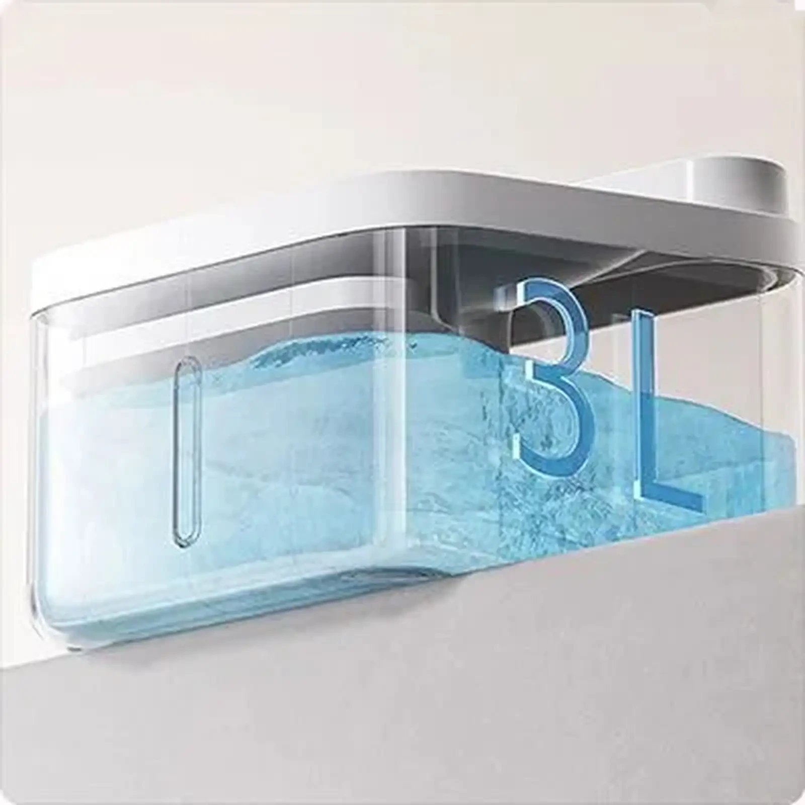 Умная поилка для животных от Xiaomi Pet Water Dispenser 2