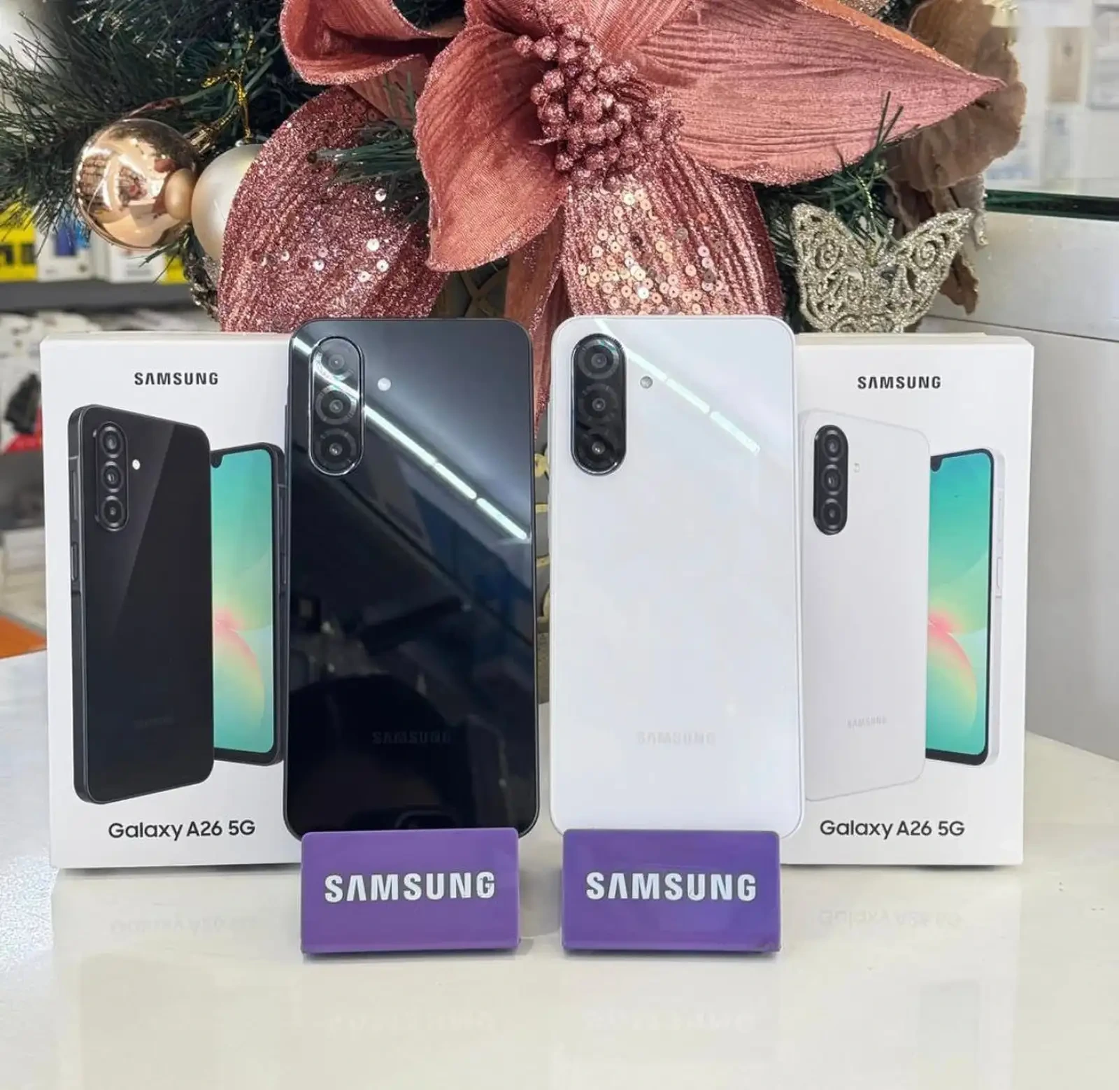 Samsung Galaxy A26 5G 6/128gb — фото 2