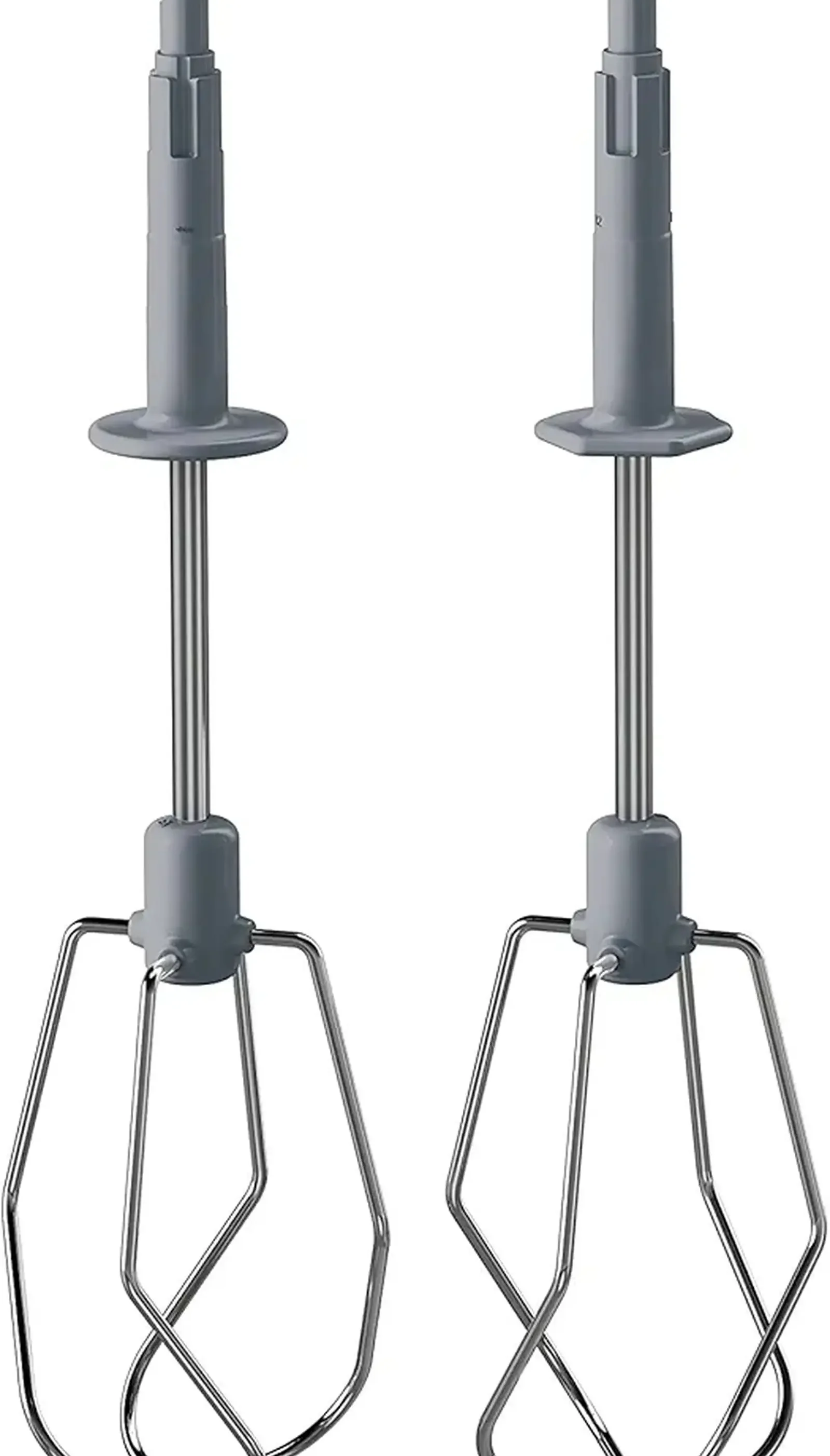 Миксер ручной Braun HM1010