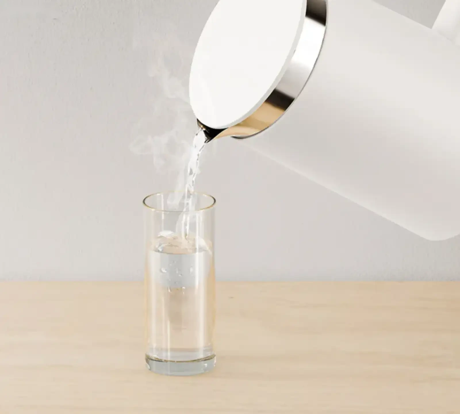 Умный чайник Xiaomi Mi Smart Kettle Pro