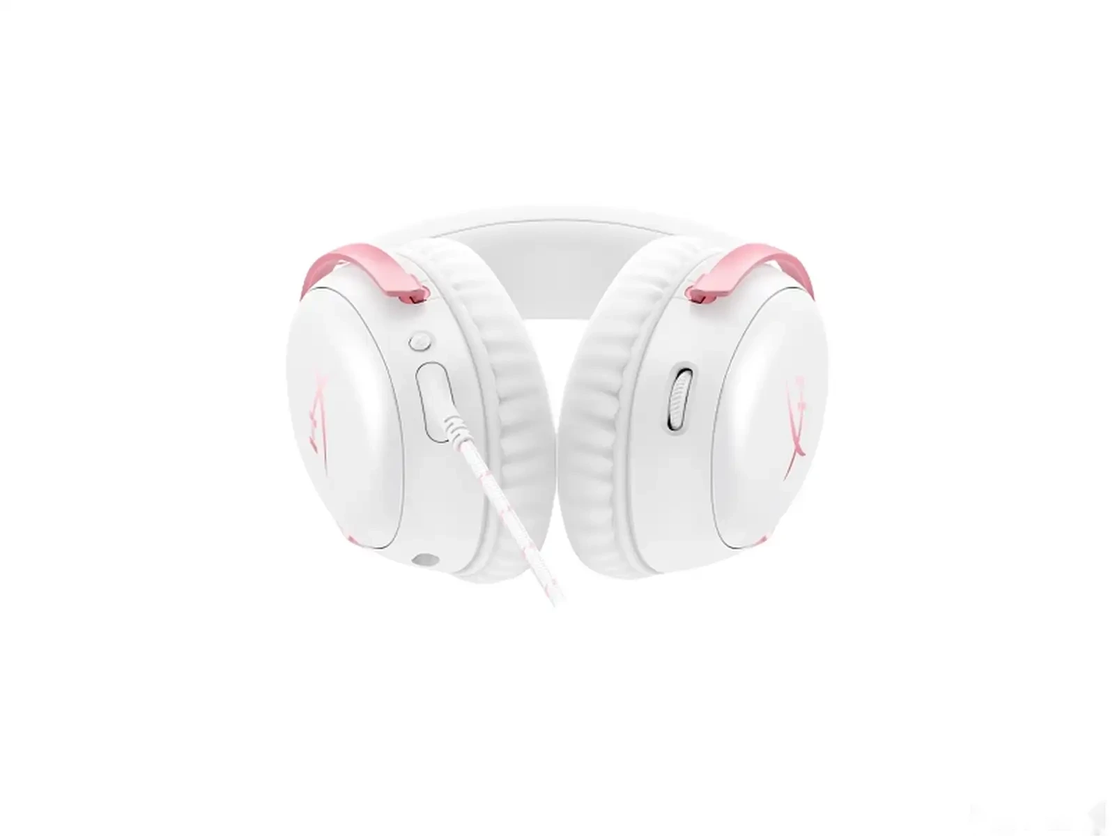 Наушники HyperX cloud — фото 3