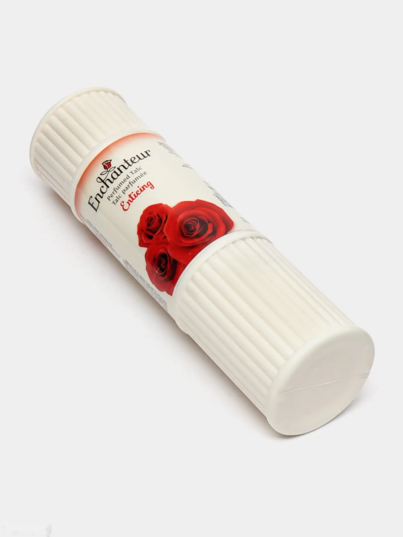 Парфюмированный Тальк Enchanteur Rose Enticing