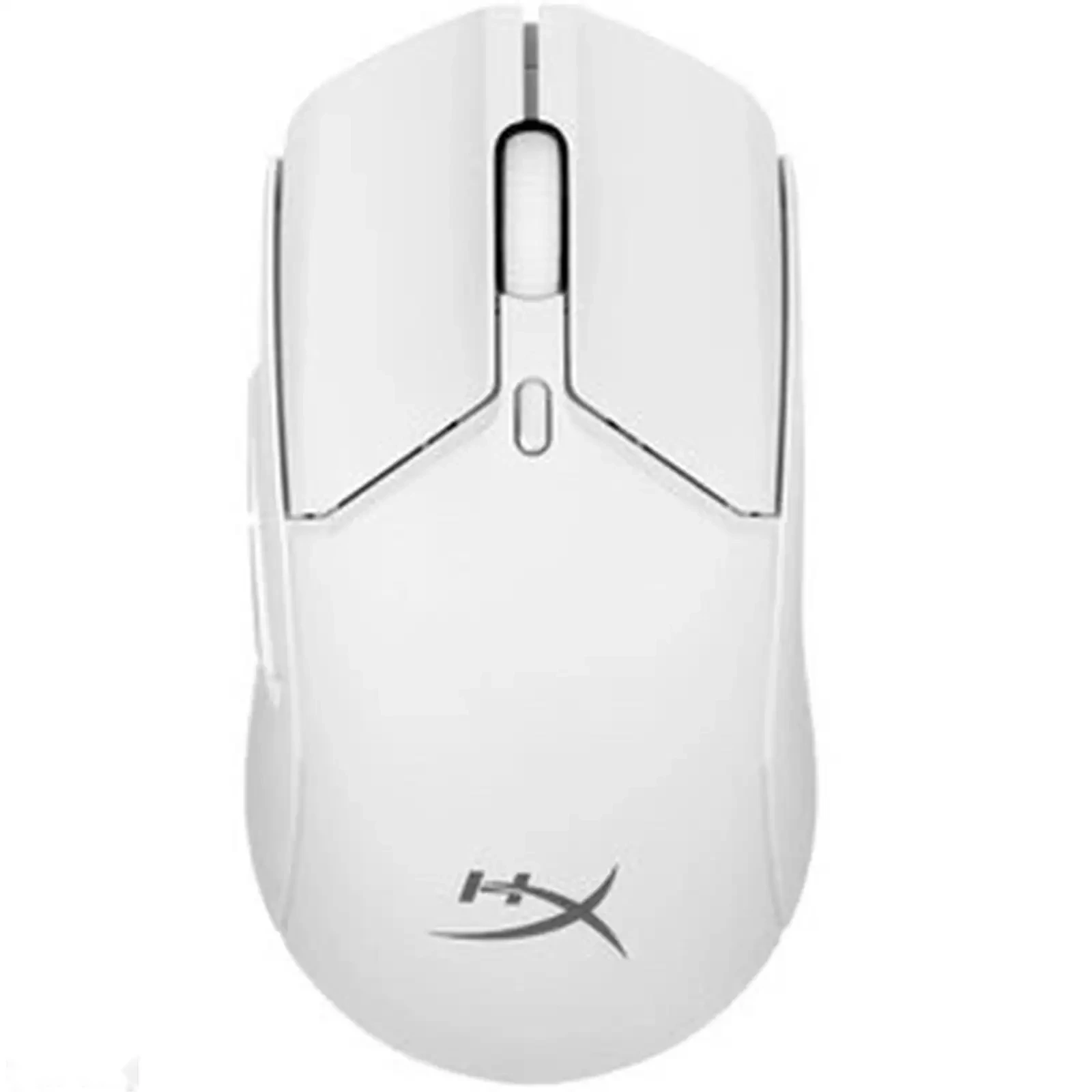 Игровая беспроводная мышь HyperX Pulsefire Haste 2 Wireless Белый — фото 3