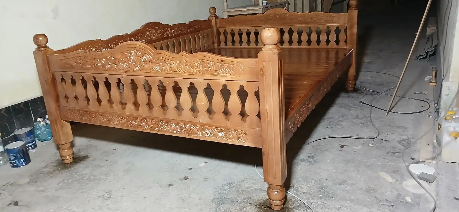Тапчан — фото 2
