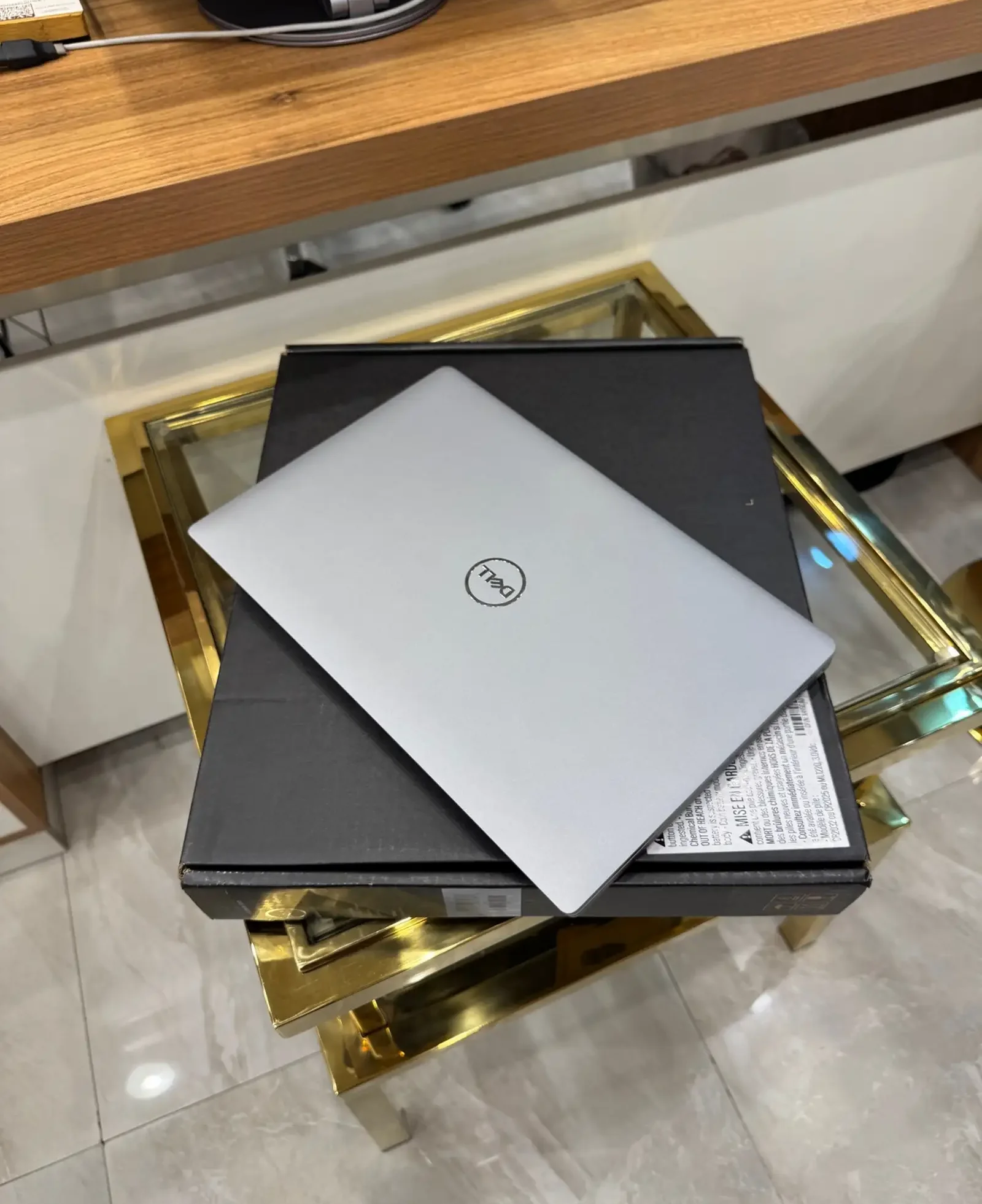 Ноутбук Dell Latitude 7450 — фото 3