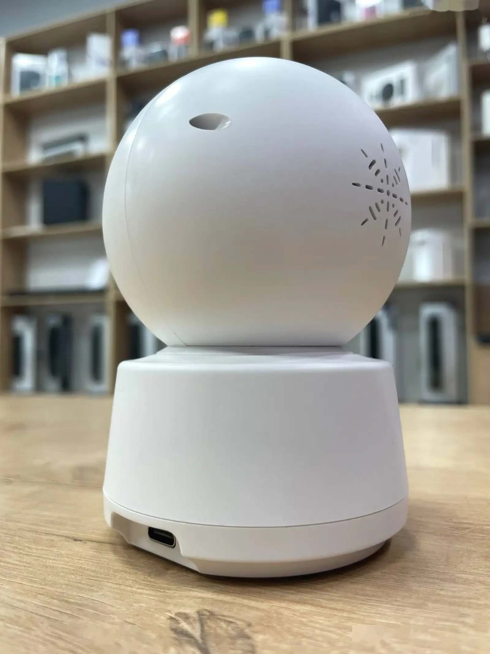 Умная Wi-Fi IP камера 3Мп