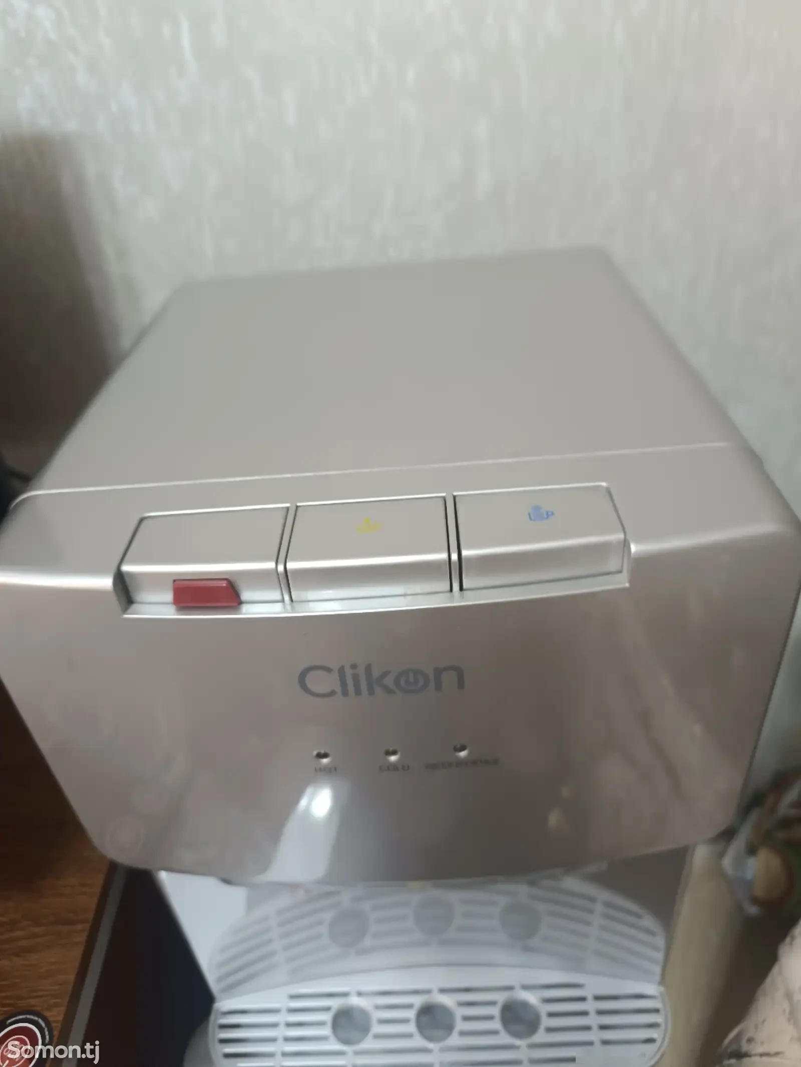 Кулер Clikon