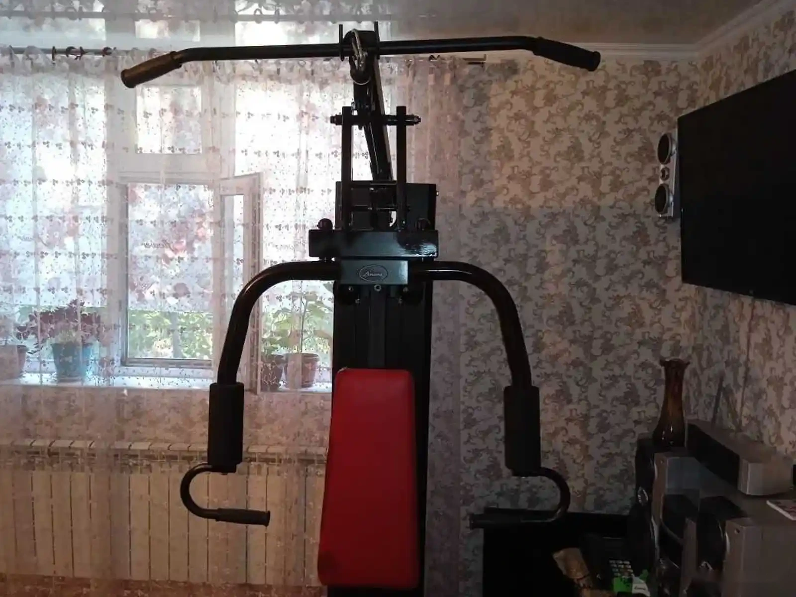 Многофункциональный тренажер — фото 2