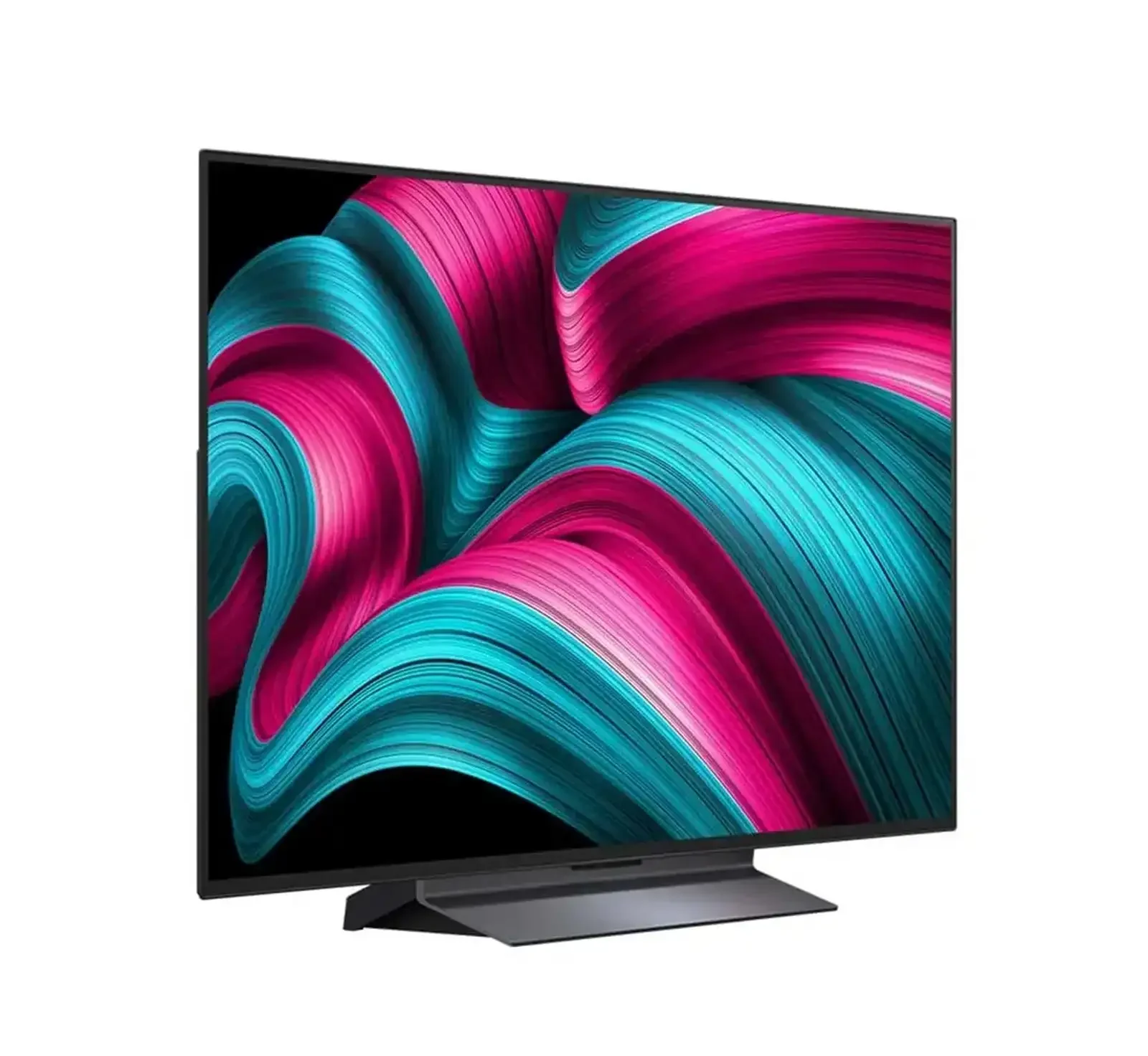 Телевизор LG OLED83C5RLA — фото 3