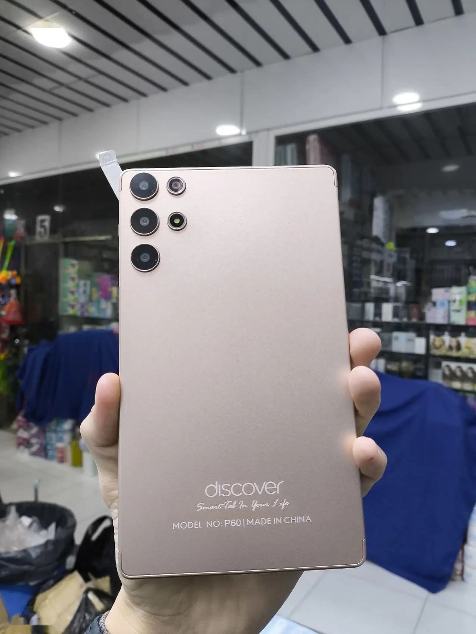 Планшет Discover 2Sim 256gb — фото 5