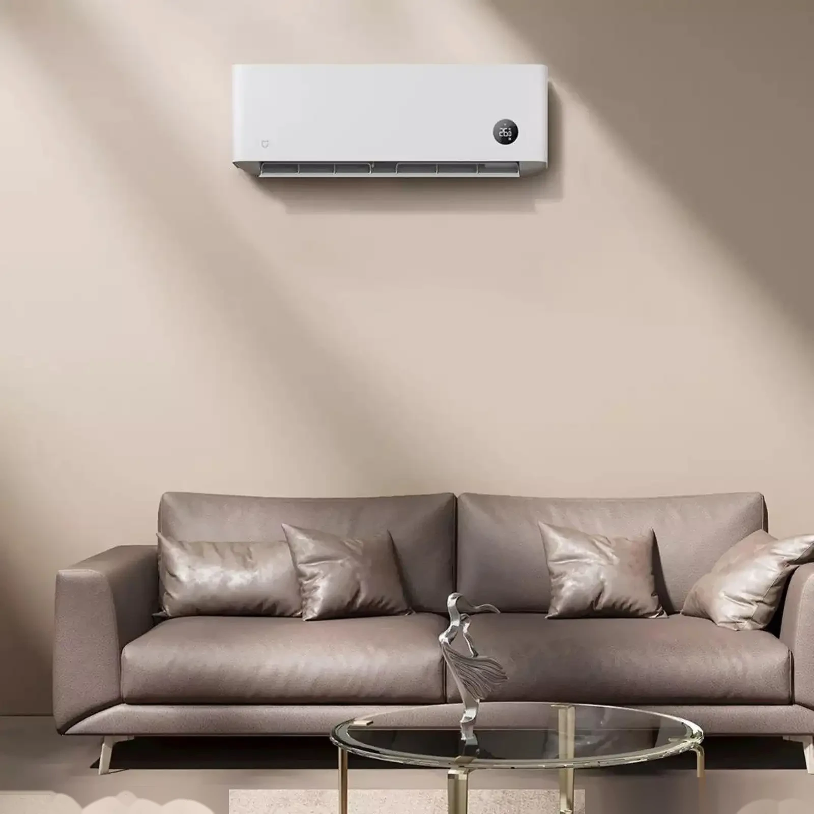 Кондиционер сплит-система Xiaomi Mijia Smart Air Conditioner — фото 4