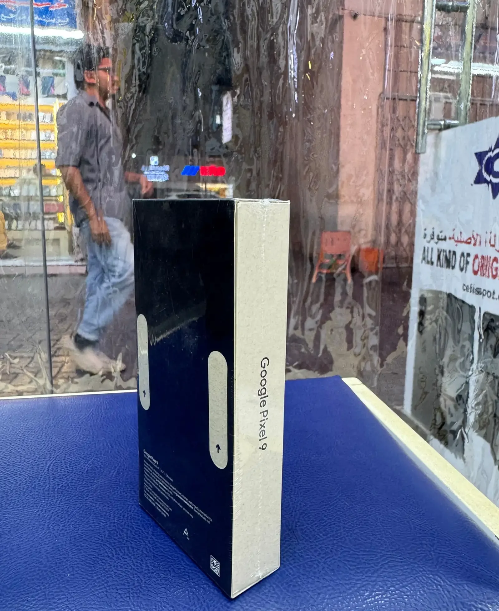 Google Pixel 9 128GB