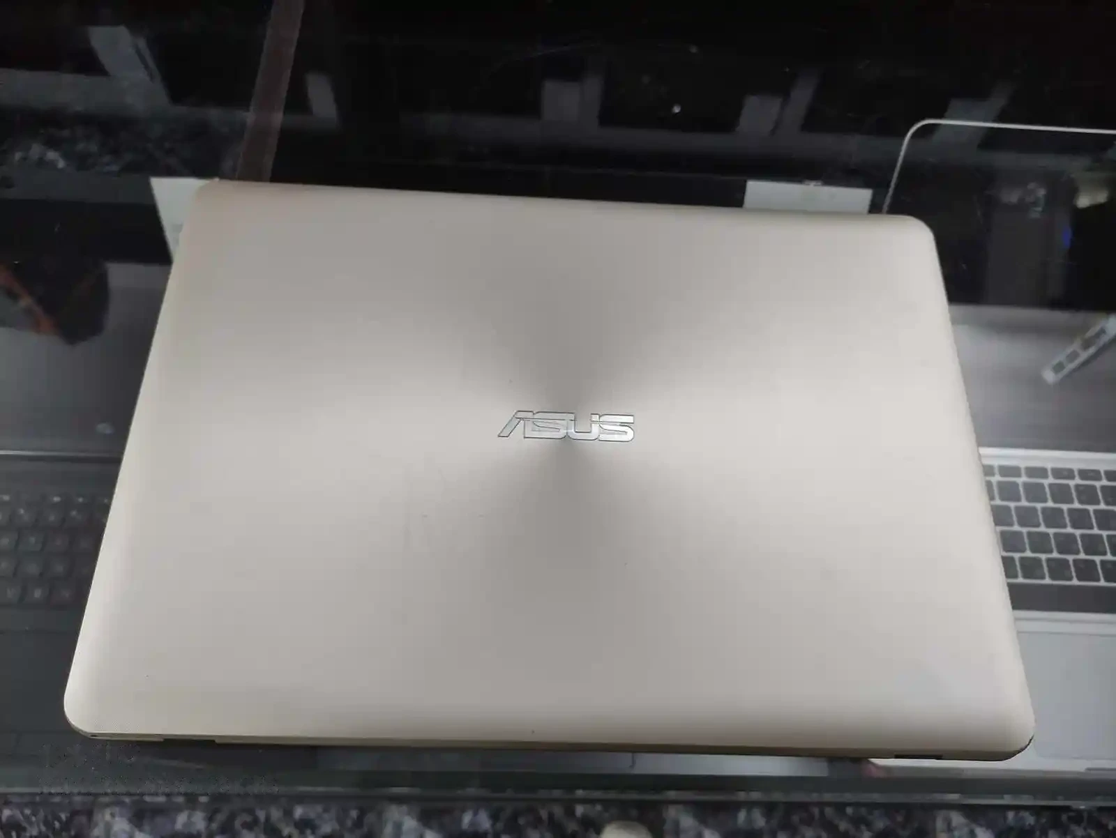 Ноутбук Asus VivoBook X442UA Core i3-7100U /4GB/128GB SSD — фото 7