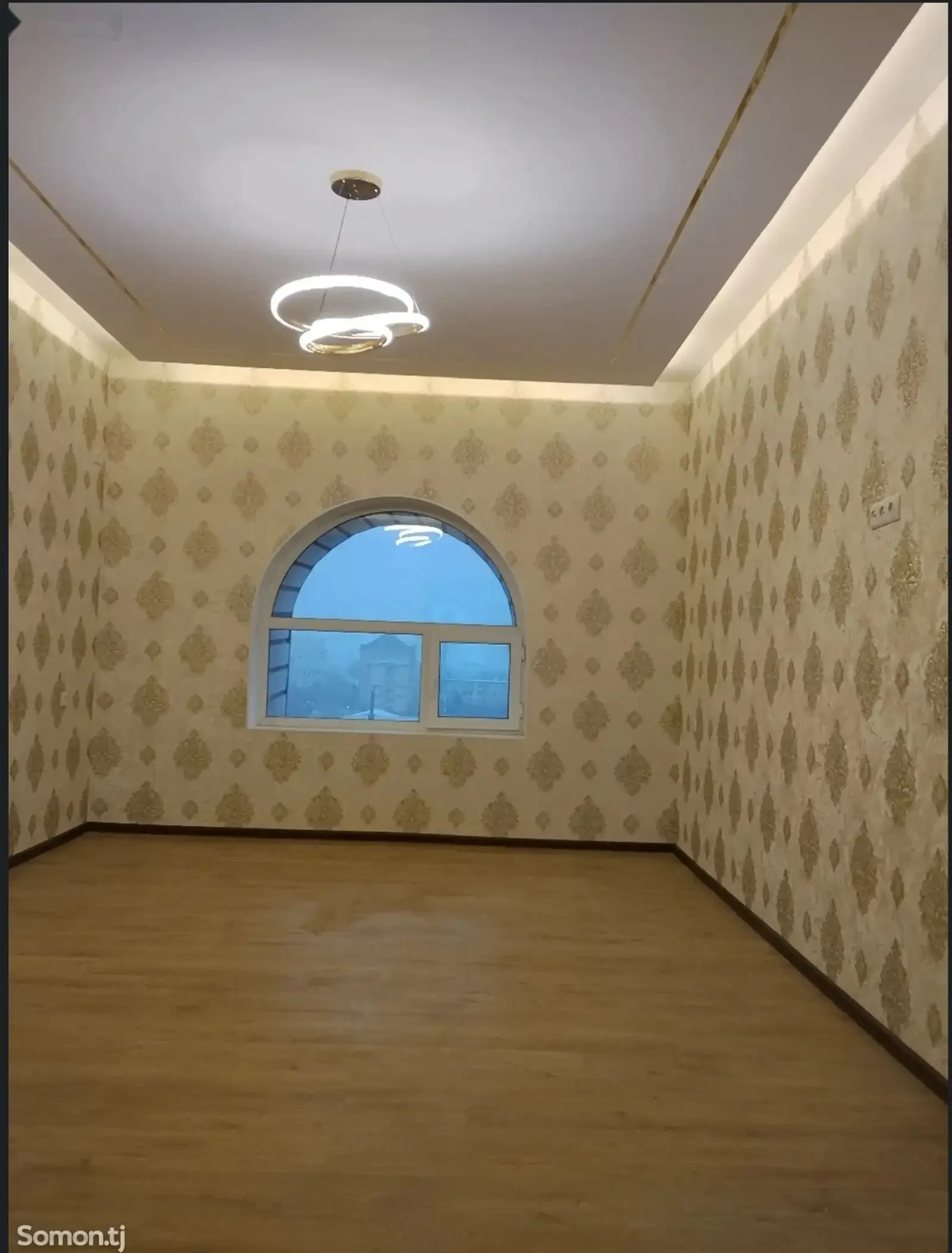 3-комн. квартира, 8 этаж, 93 м², Шелкокомбинат — фото 5