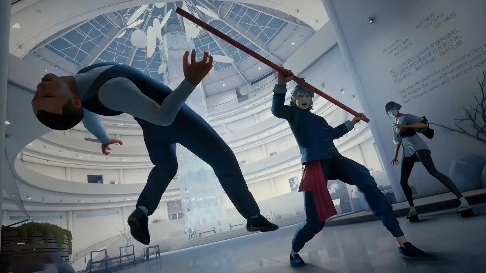 Игра Sifu для PlayStation 4 5.05 до 12 — фото 7