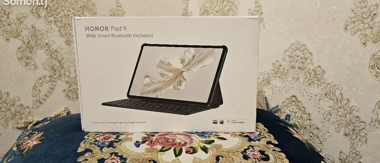 Планшет Honor Pad 9