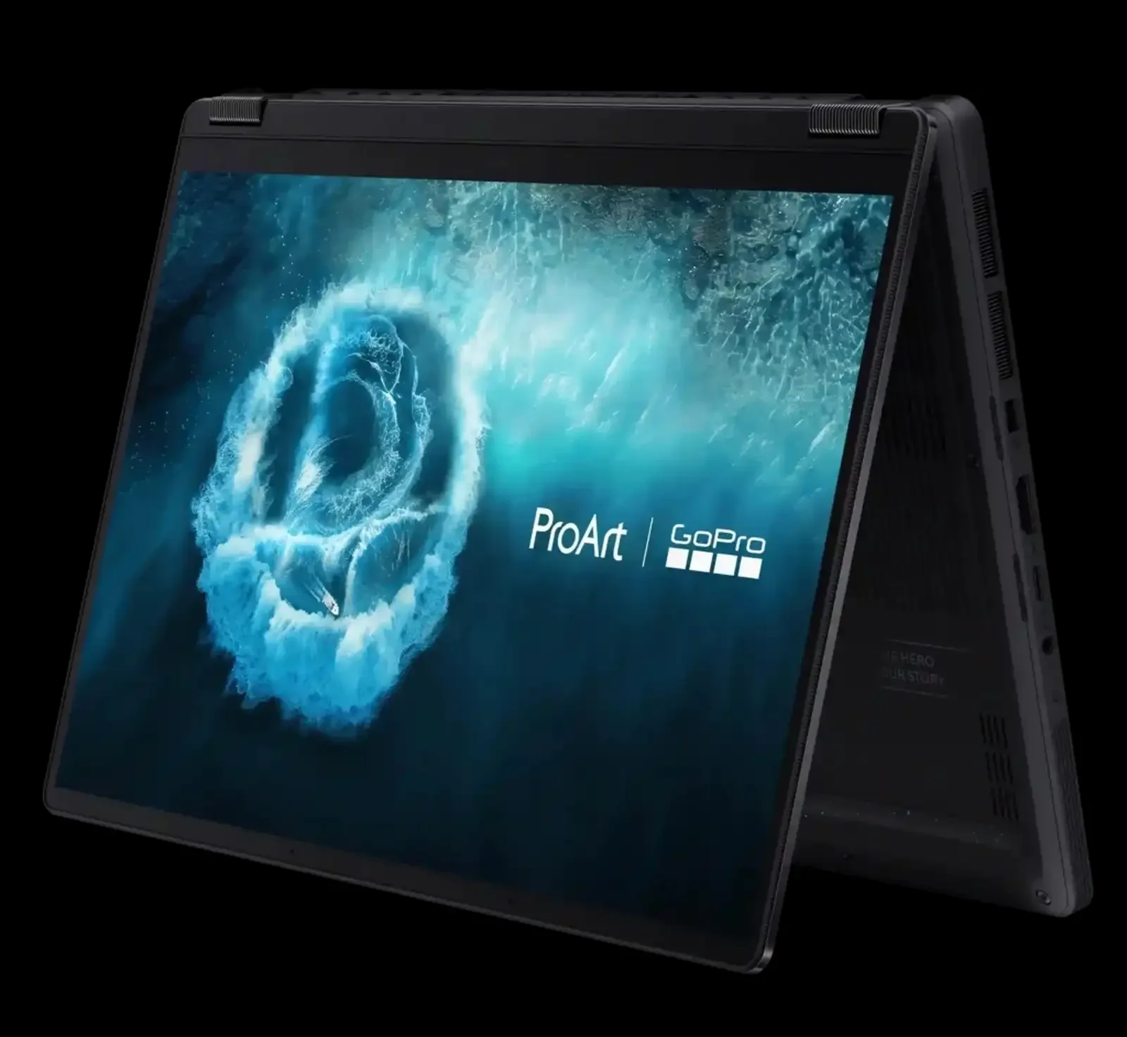 Ноутбук Asus ProArt PX13 Ryzen AI Max 128gb 1TB SSD — фото 4
