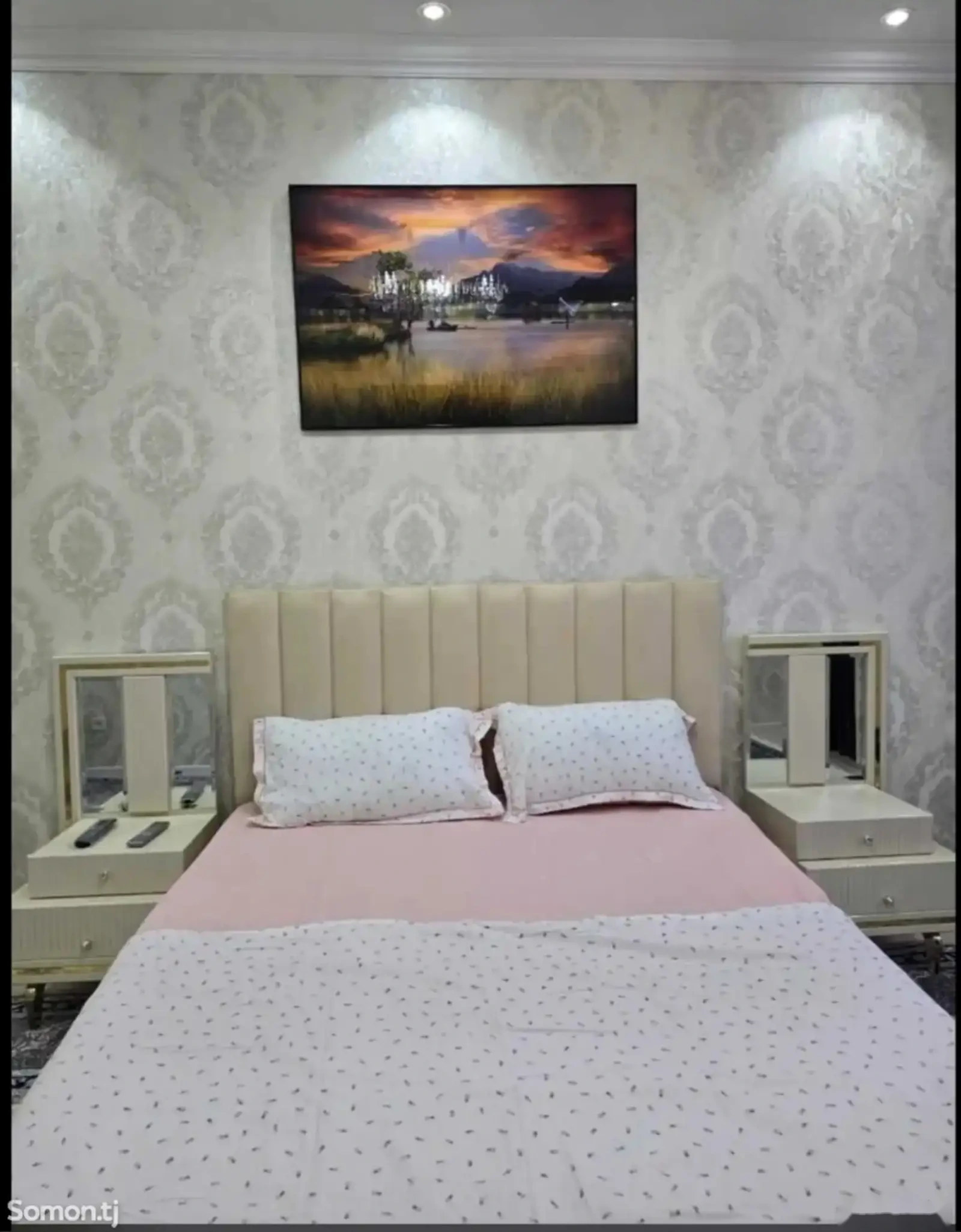 1-комн. квартира, 10 этаж, 54 м², 20мкр — фото 4