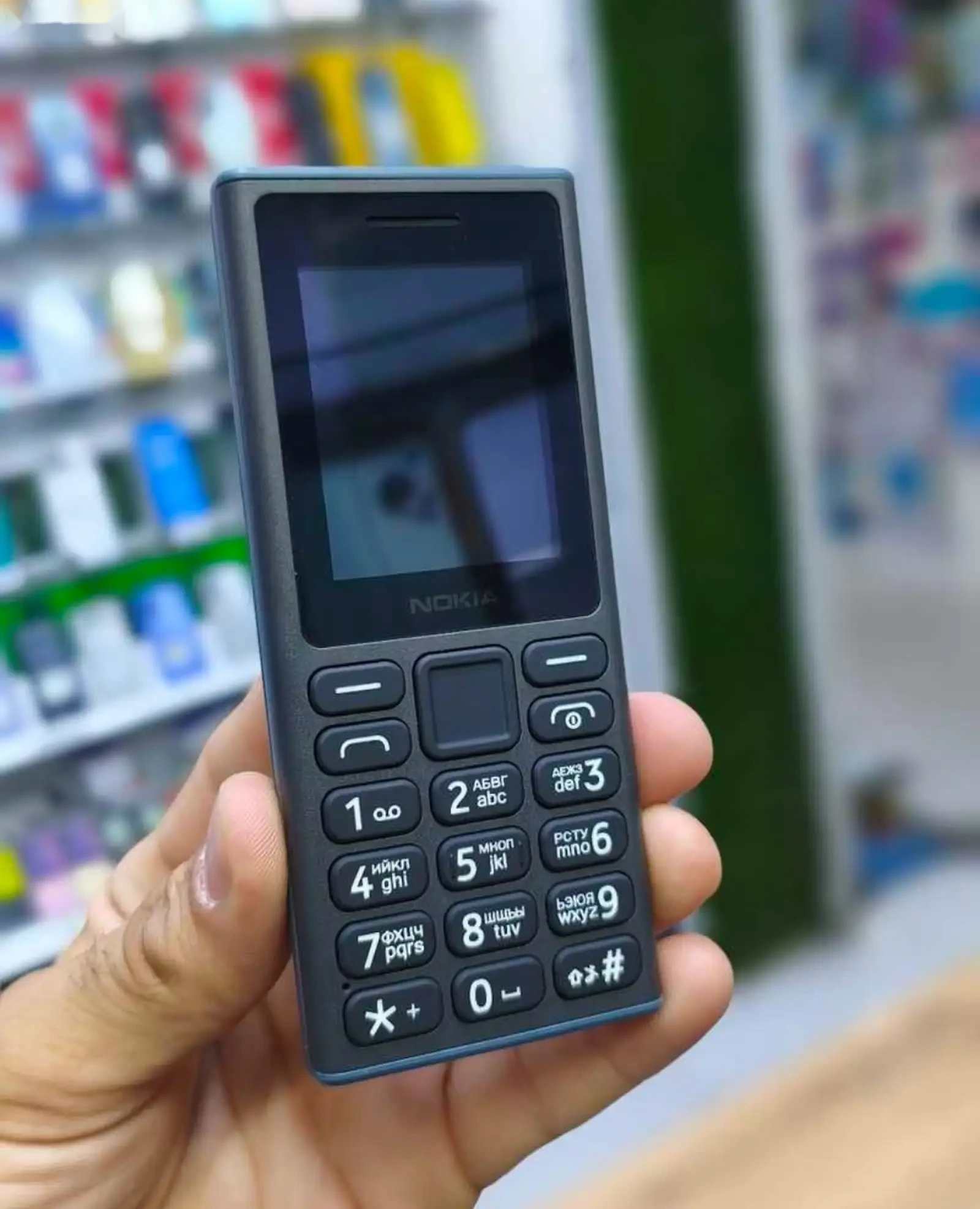 Nokia 105 2sim Vietnam — фото 3
