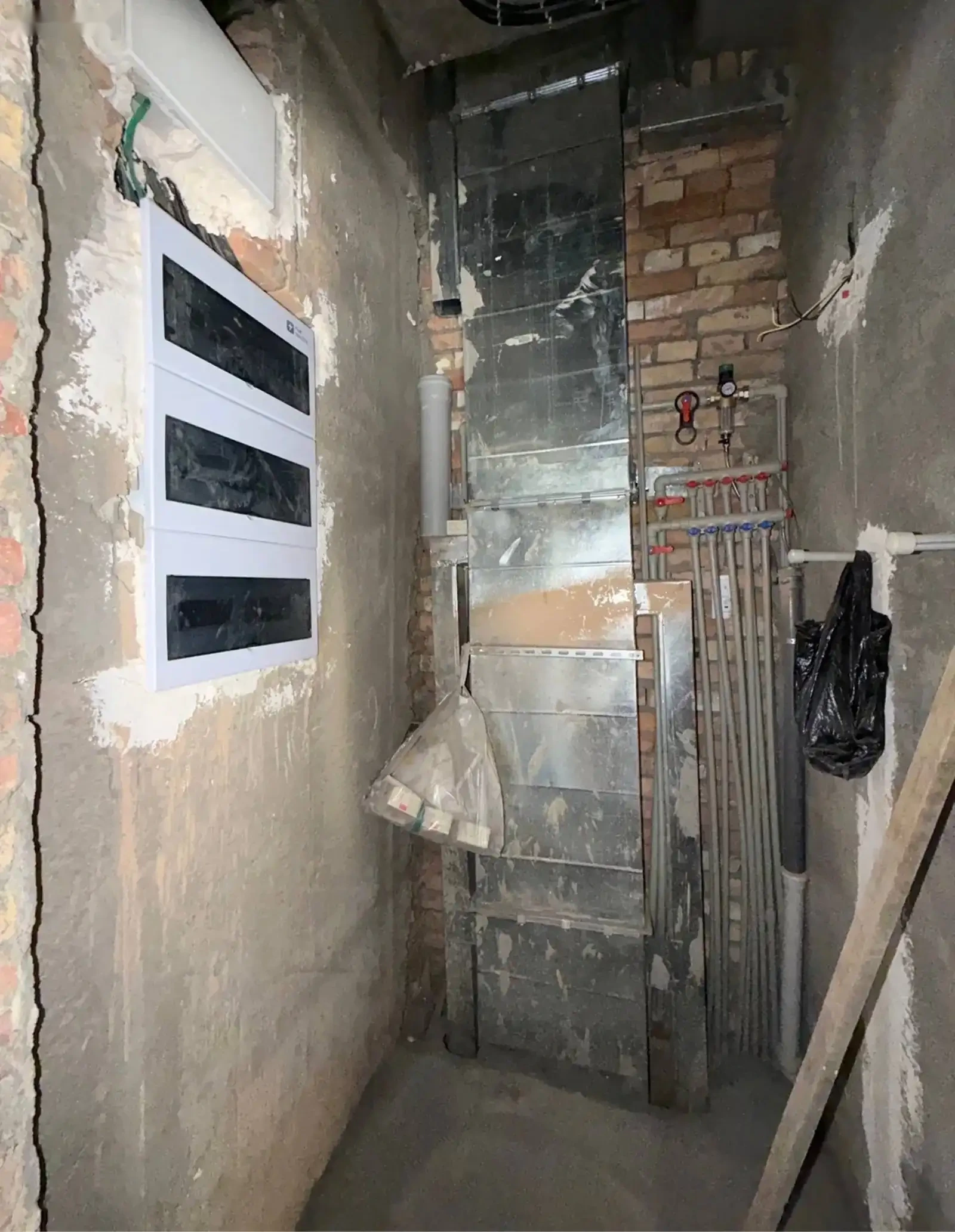 2-комн. квартира, 4 этаж, 83 м², Исмоили сомони,Алфемо — фото 8