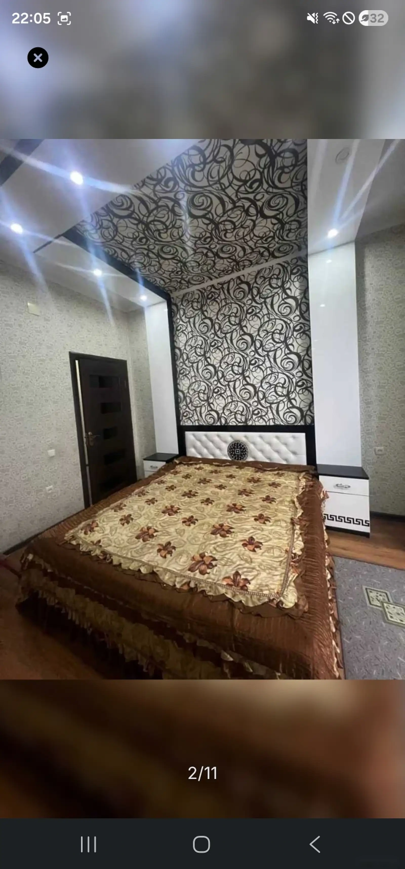 3-комн. квартира, 1 этаж, 90м², 19мкр — фото 2