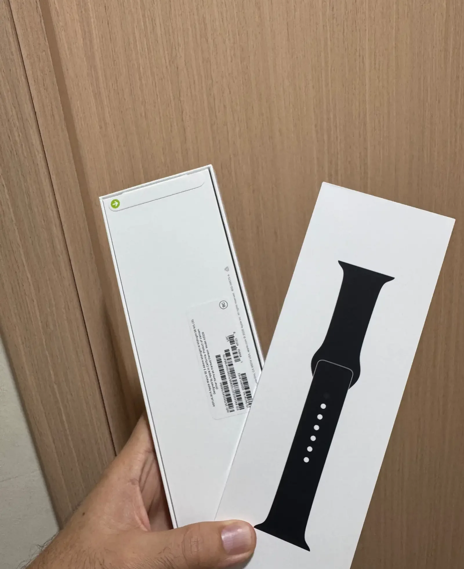Смарт часы Apple Watch SE 3 44mm 2025