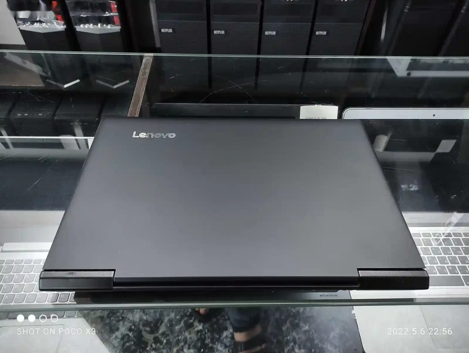 Игровой Ноутбук Lenovo 700 Gaming Core i5-6300HQ GTX 950M 4GB 6TH GEN — фото 6