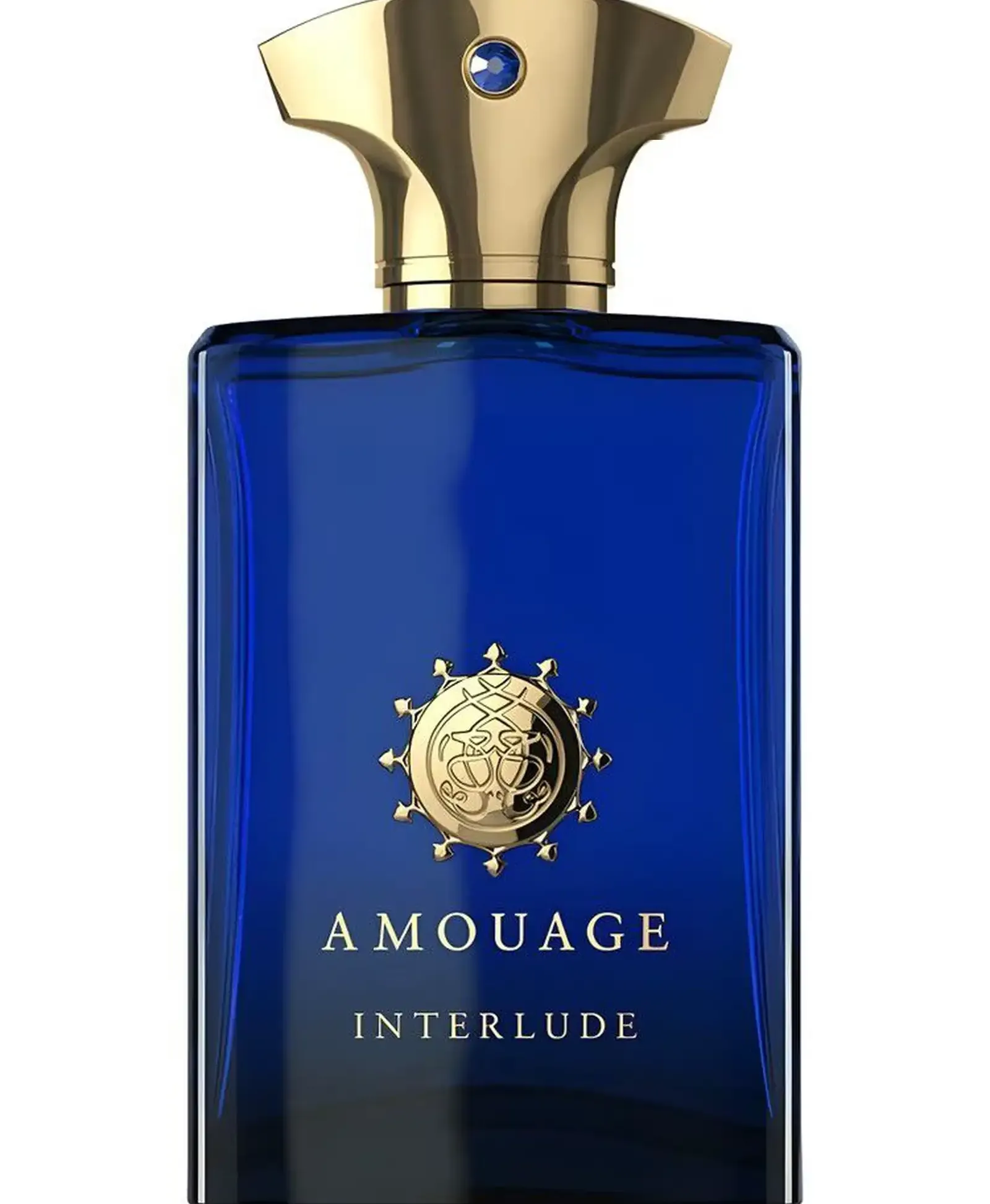Парфюм Interlude Man Amouage