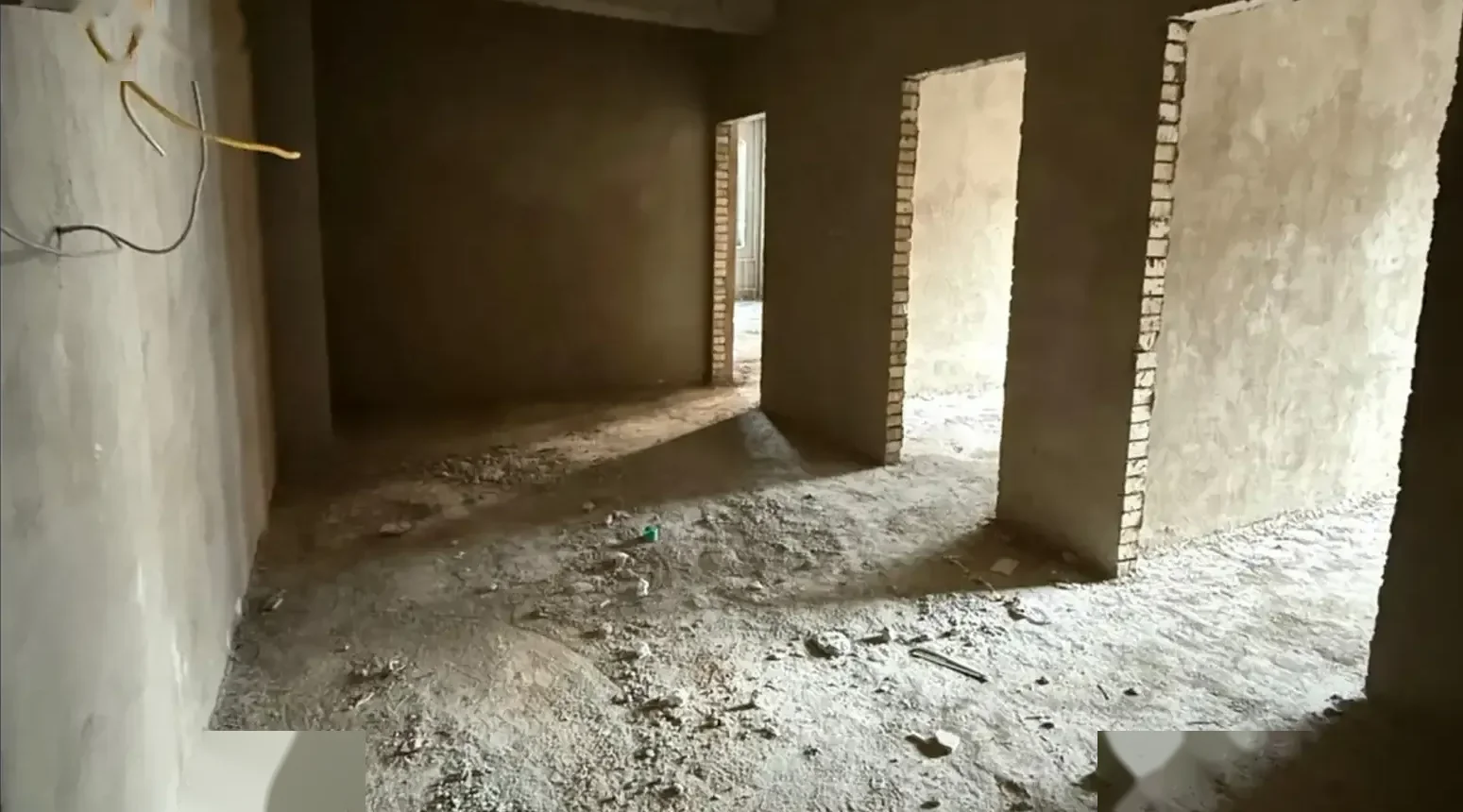 3-комн. квартира, 10 этаж, 84 м², Воданасос