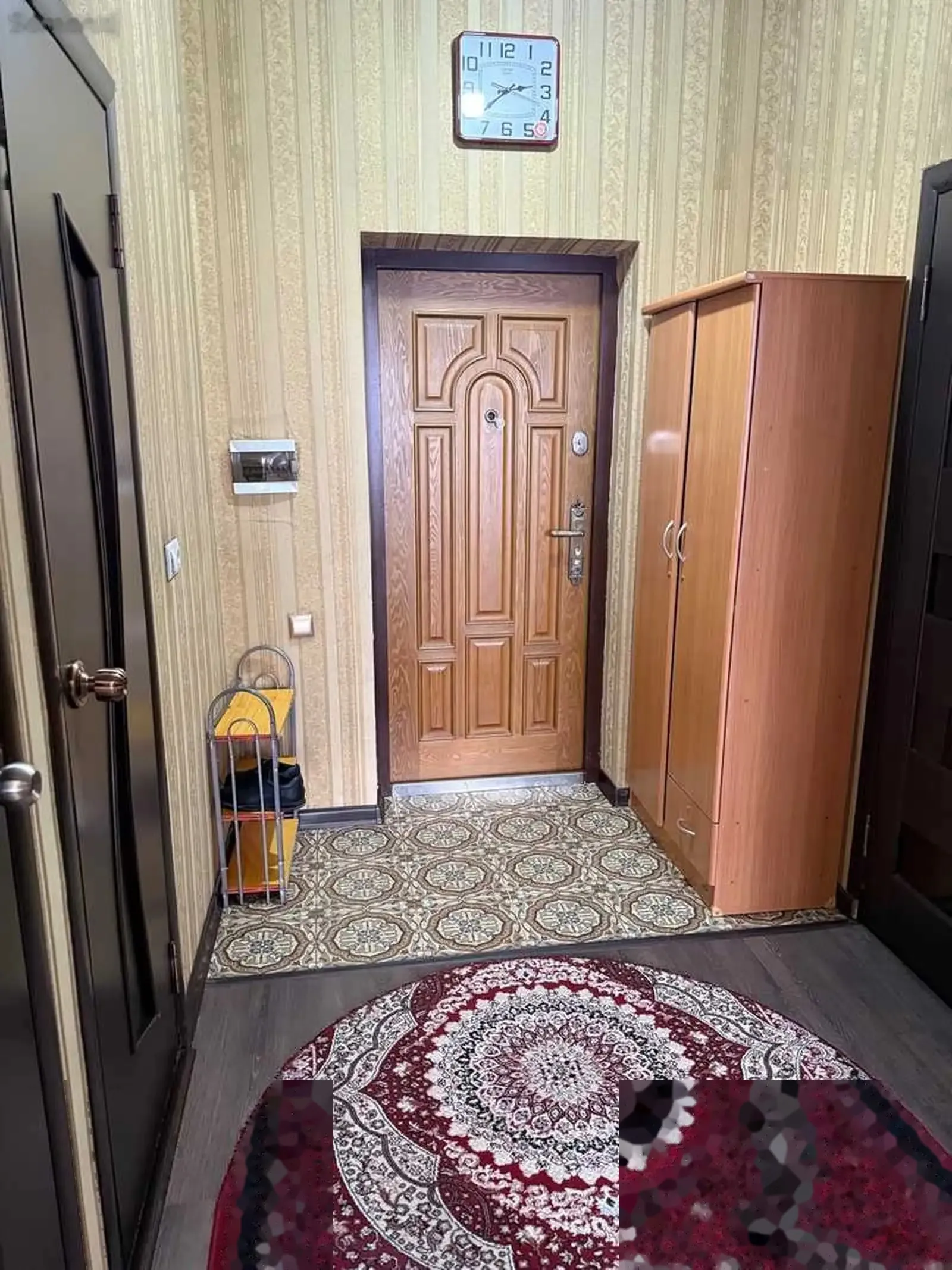 2-к квартира, 7 этаж, 61 м², Сино