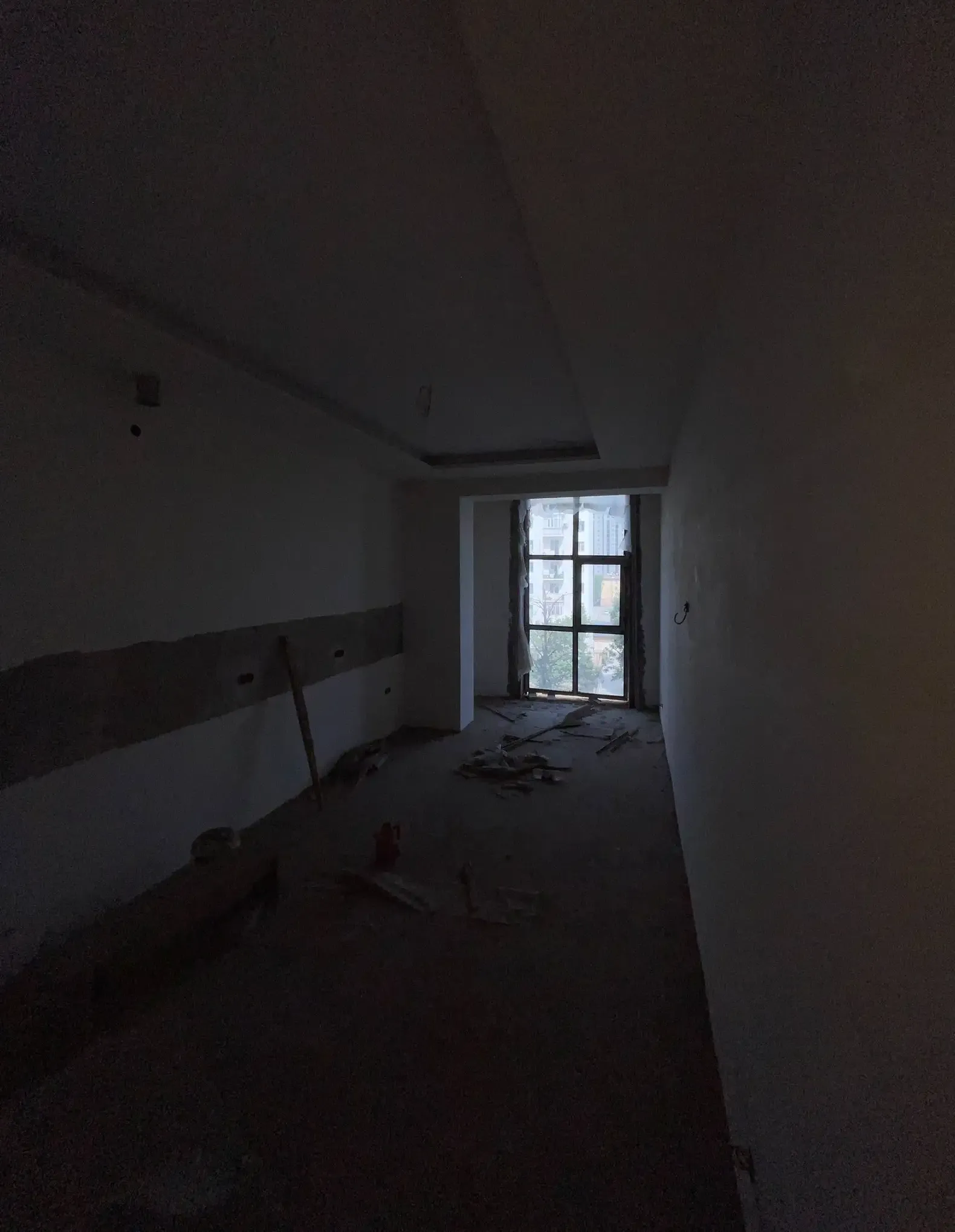 3-комн. квартира, 4 этаж, 130 м², Фирдавси
