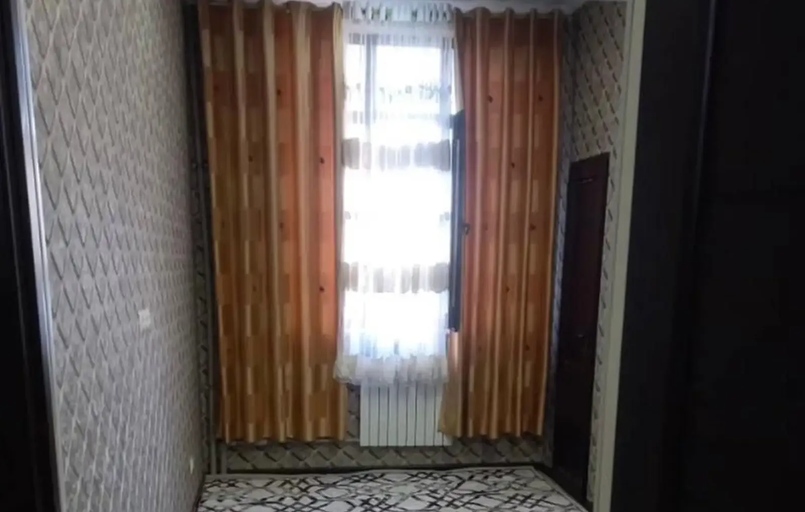 3-комн. квартира, 5 этаж, 86м², Шохмансур Айни 71/48
