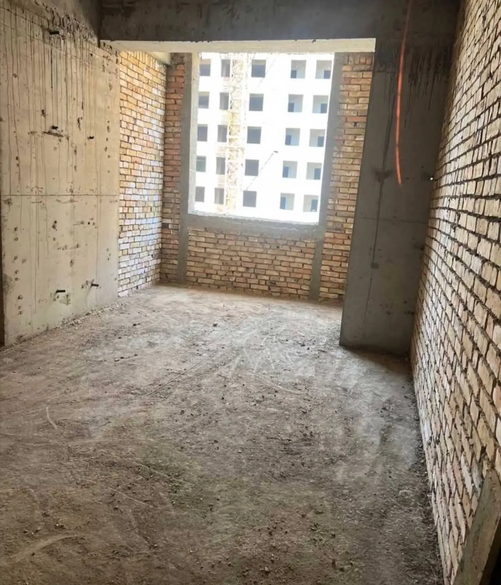2-комн. квартира, 7 этаж, 91 м², Шохмансур
