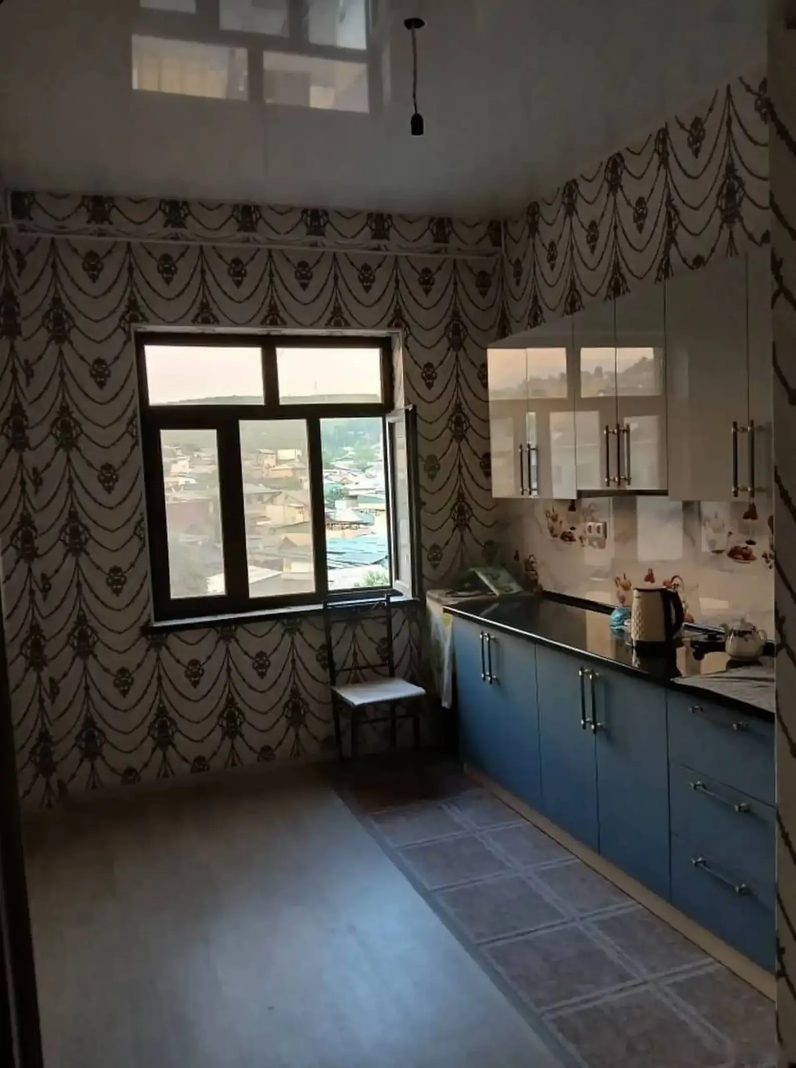 2-комн. квартира, 5 этаж, 79 м², И. Сомони