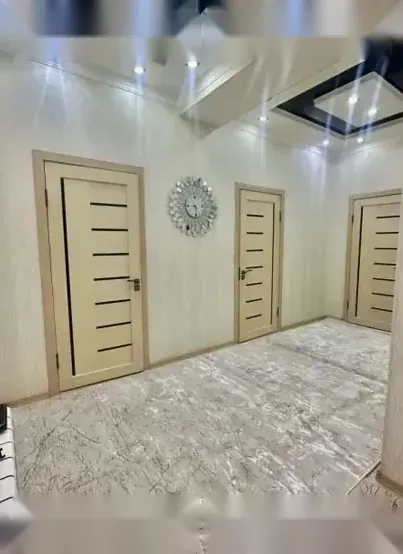 3-комн. квартира, 10 этаж, 110м², Шохмансур