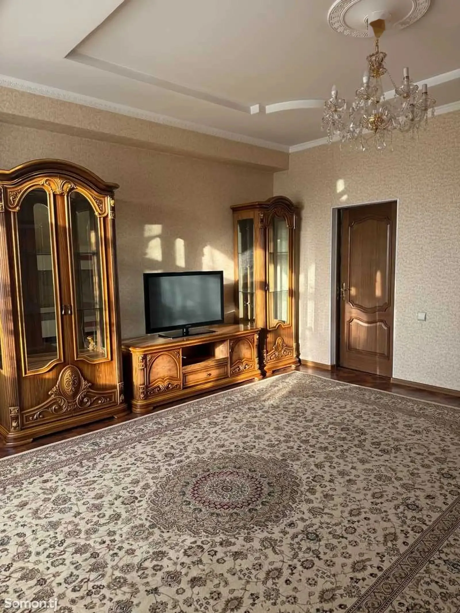 2-к квартира, 4 этаж, 87 м², 82мкр