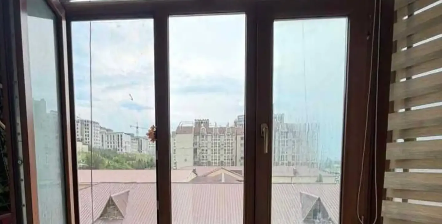 2-к квартира, 4 этаж, 60 м², И Сомони