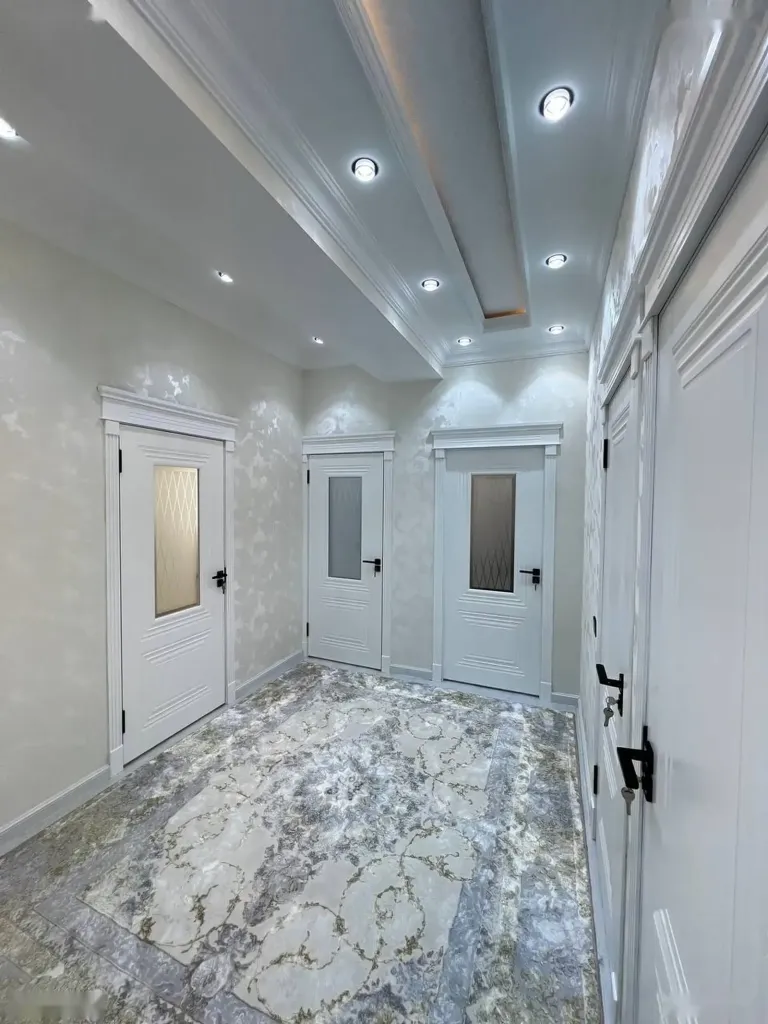 2-комн. квартира, 18 этаж, 85м², сино