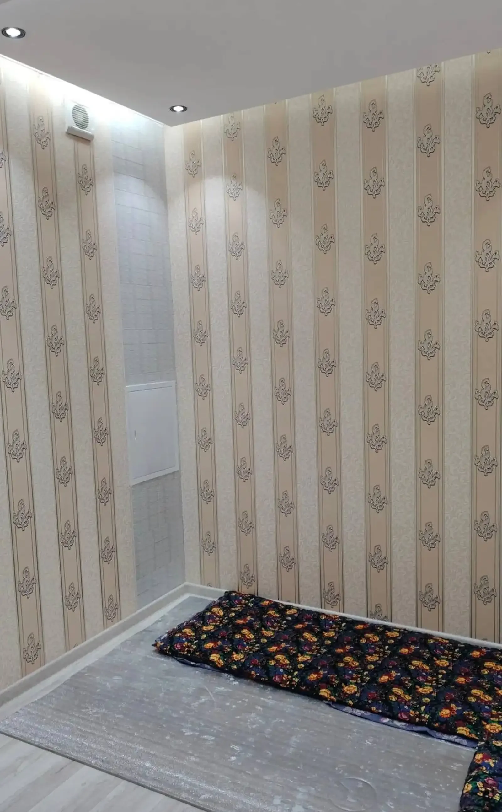 3-комн. квартира, 7 этаж, 76 м², Сино