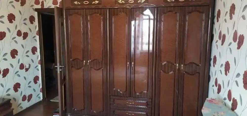 2-комн. квартира, 8 этаж, 60м², 91 мкр пушти Барки Точик ру баруи Арбат