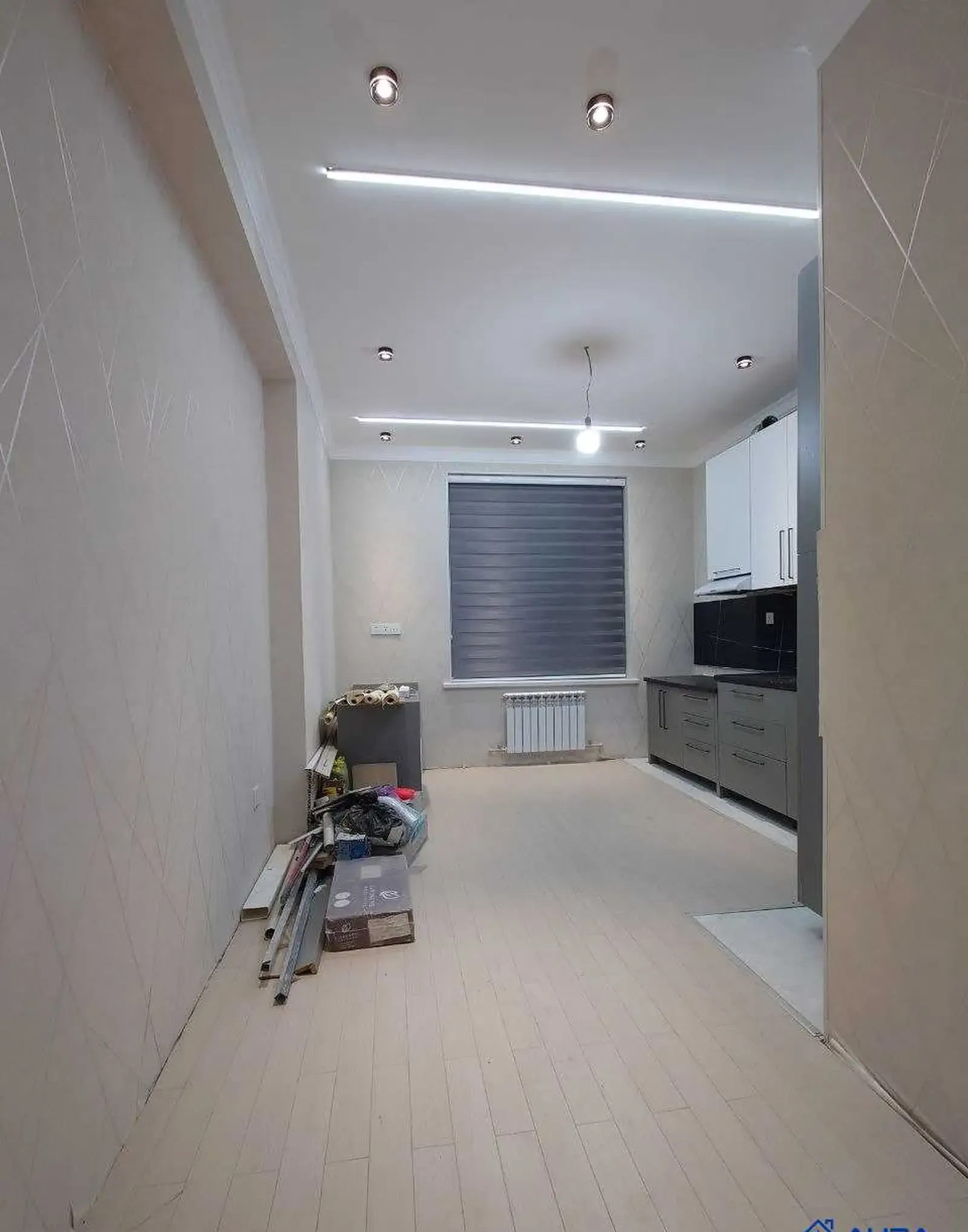 2-комн. квартира, 14 этаж, 71 м², Сино Марва