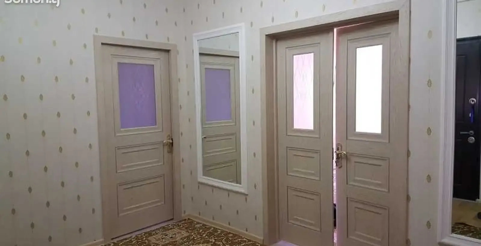 2-комн. квартира, 12 этаж, 80м², Родоми 1