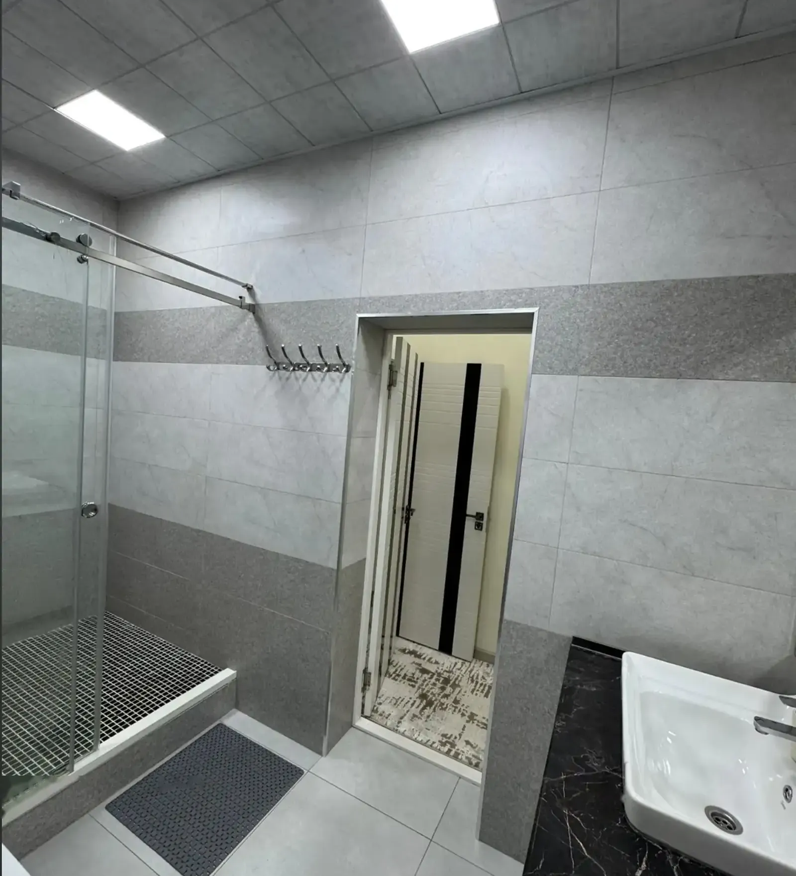 2-комн. квартира, 11 этаж, 86м², исмоил сомони
