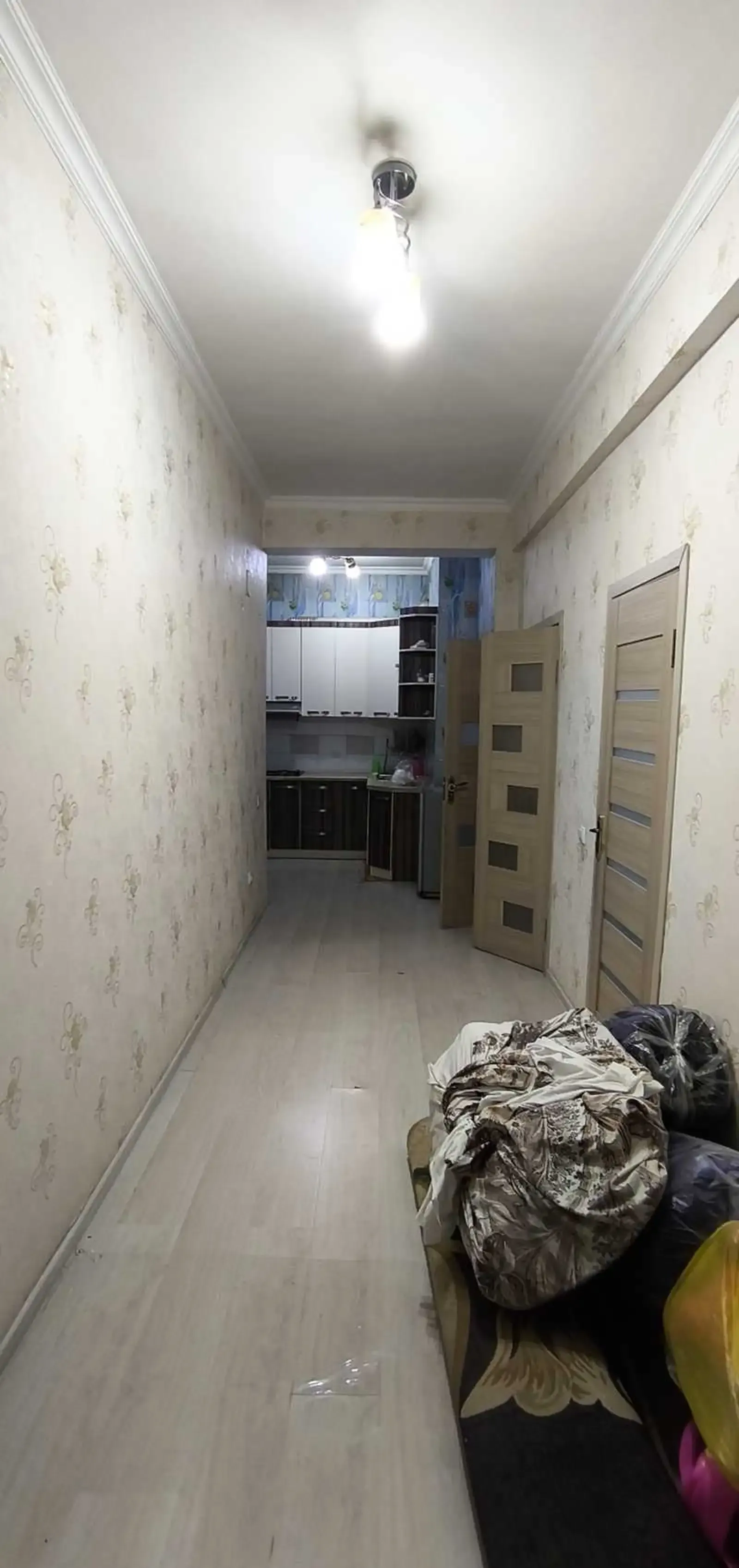 2-комн. квартира, 8 этаж, 72м², Мости 103 мкр
