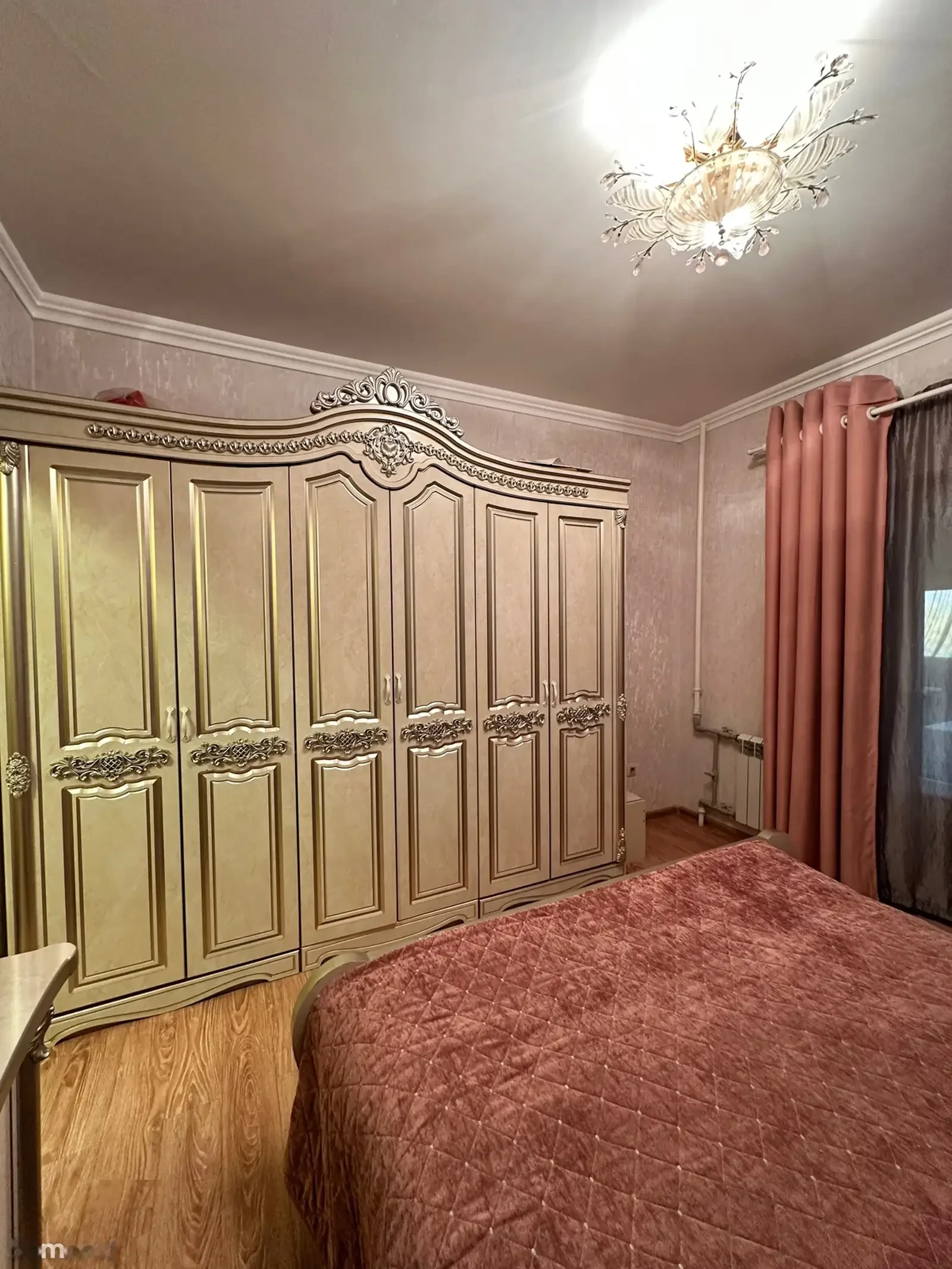 4-комн. квартира, 8 этаж, 110 м², Арбат, 91й микрорайон,  Сино — фото 7