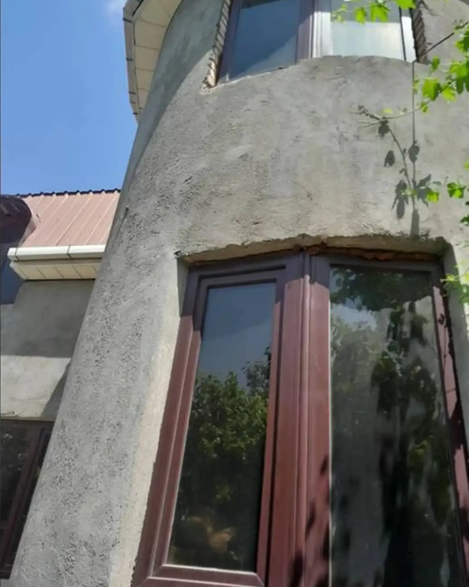 2-этажный, 4 комнатный дом, 350 м², Сино